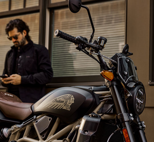 VERA TRADIZIONE AMERICANA